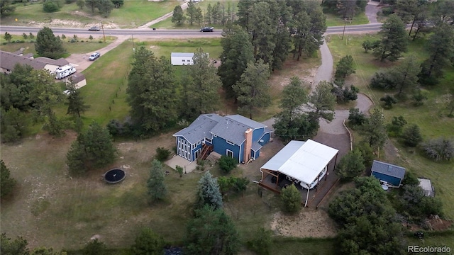11768 Ponderosa Ln, Franktown, CO 80116 - photo 36
