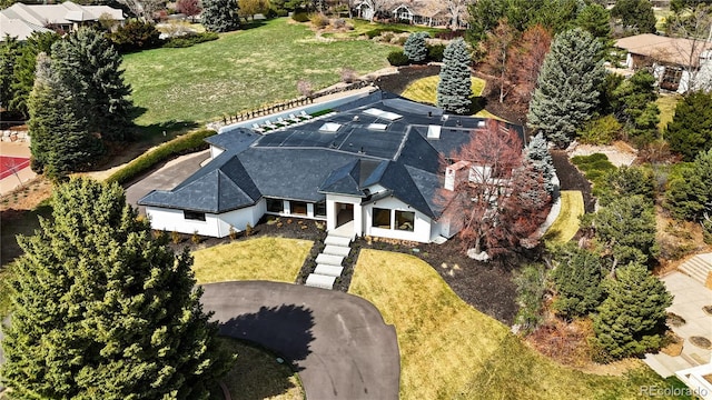 49 Charlou Cir, Cherry Hills Village, CO 80111 - photo 2
