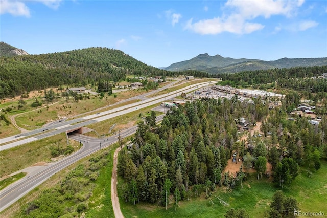 26824 Rascal Ln, Conifer CO, 80433 land for sale