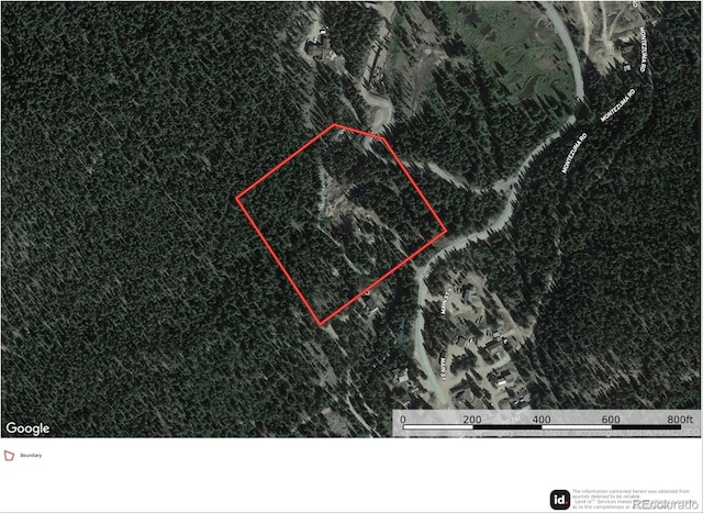 270 County Road 268, Dillon, CO 80435