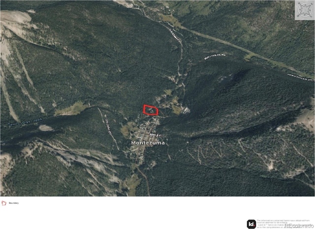 270 County Road 268, Dillon, CO 80435