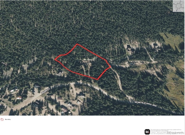 270 County Road 268, Dillon, CO 80435