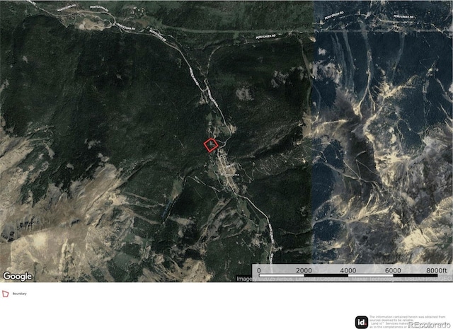 270 County Road 268, Dillon, CO 80435