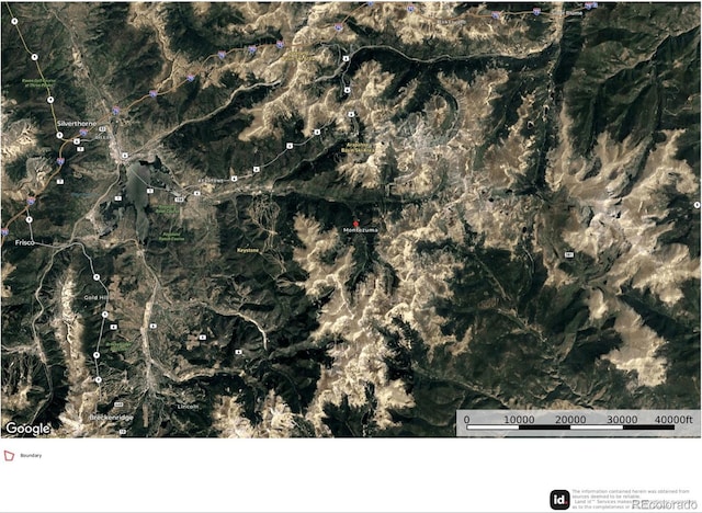 270 County Road 268, Dillon, CO 80435