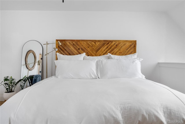 view of bedroom