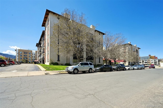805 29th St Unit 308, Boulder, CO 80303 - view of property