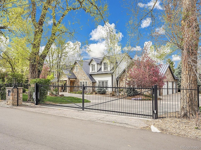 1075 E Oxford Ln, Cherry Hills Village, CO 80113 - photo 3