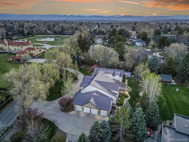 1075 E Oxford Ln, Cherry Hills Village, CO 80113 - photo 42