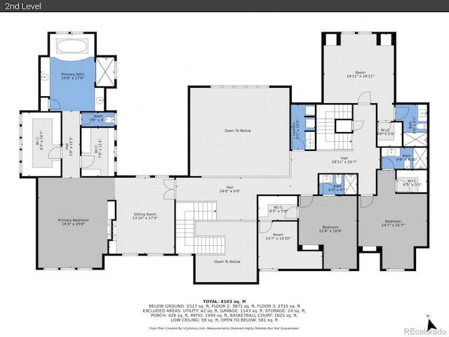 1075 E Oxford Ln, Cherry Hills Village, CO 80113 - photo 48