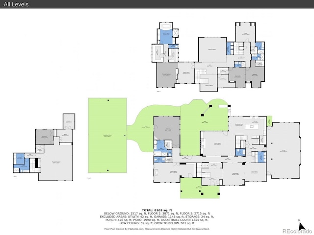 1075 E Oxford Ln, Cherry Hills Village, CO 80113 - photo 50