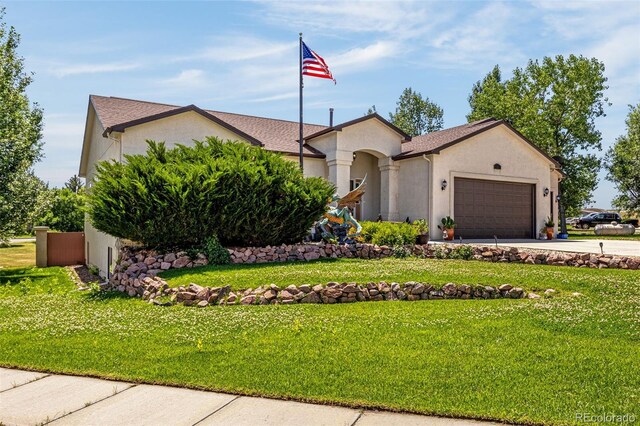 1120 Monument St, Calhan, CO 80808 - photo 3