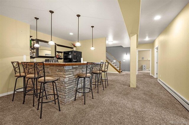 1120 Monument St, Calhan, CO 80808 - photo 20