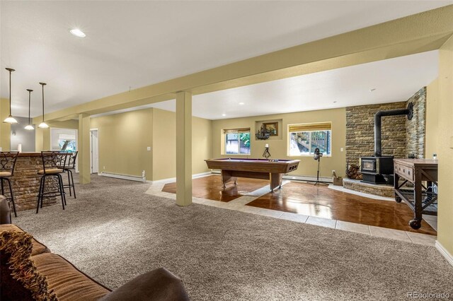 1120 Monument St, Calhan, CO 80808 - photo 23