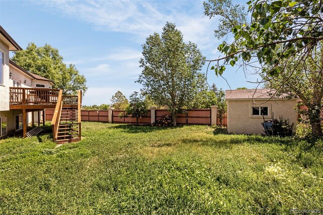 1120 Monument St, Calhan, CO 80808 - photo 31