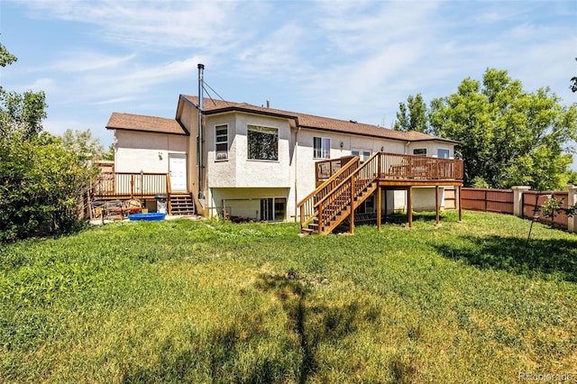 1120 Monument St, Calhan, CO 80808 - photo 32