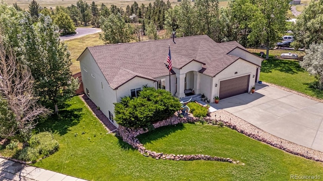 1120 Monument St, Calhan, CO 80808 - photo 43