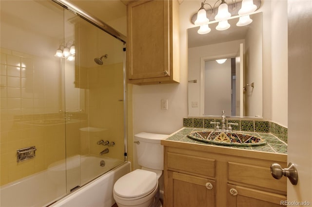3722 Monterey Pl, Boulder, CO 80301 - full bathroom featuring combined bath / shower with glass door and vanity