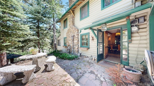 30094 Upper Bear Creek Rd, Evergreen, CO 80439 - photo 3