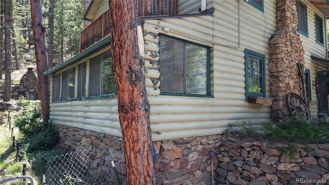 30094 Upper Bear Creek Rd, Evergreen, CO 80439 - photo 31