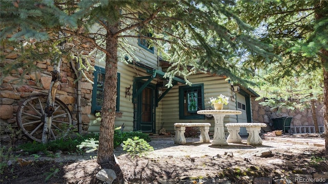 30094 Upper Bear Creek Rd, Evergreen, CO 80439 - photo 36