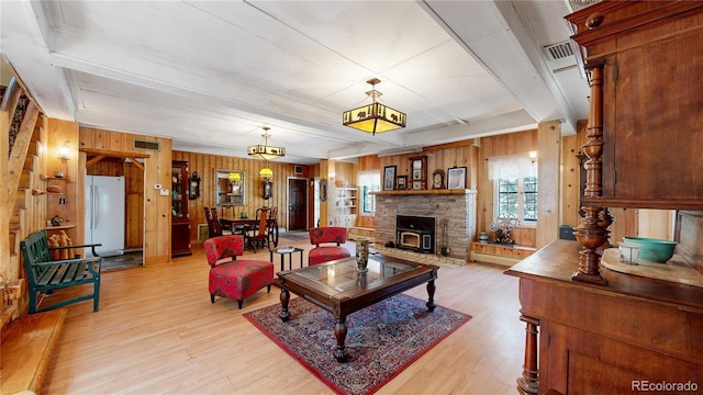 30094 Upper Bear Creek Rd, Evergreen, CO 80439 - photo 7