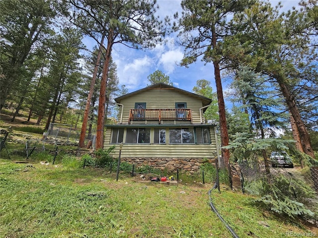 30094 Upper Bear Creek Rd, Evergreen, CO 80439 - photo 1