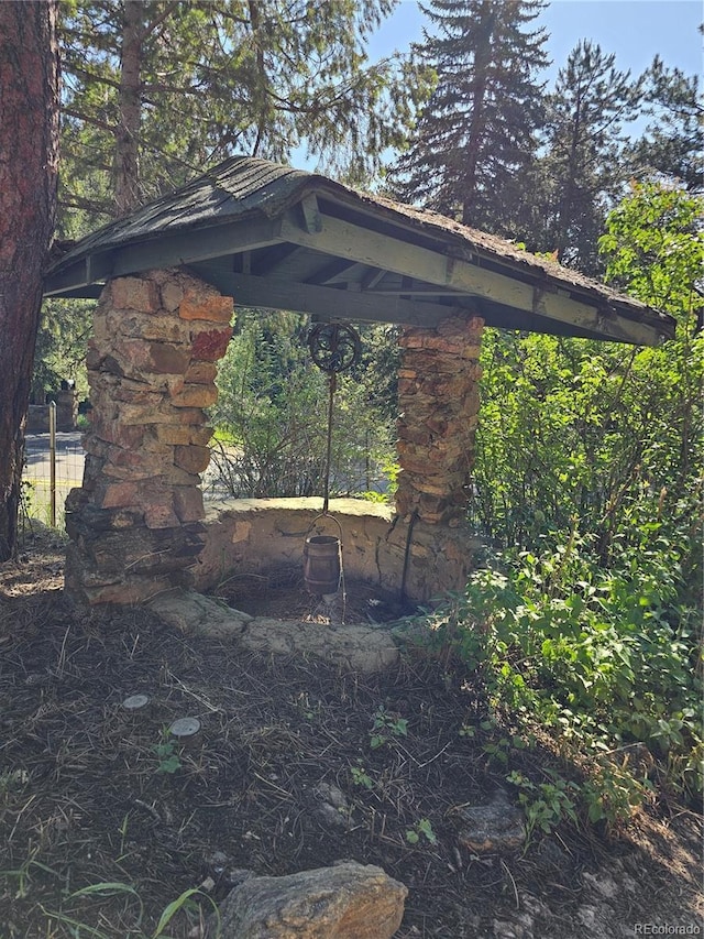 30094 Upper Bear Creek Rd, Evergreen, CO 80439 - photo 26
