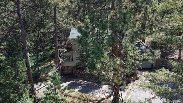 30094 Upper Bear Creek Rd, Evergreen, CO 80439 - photo 42