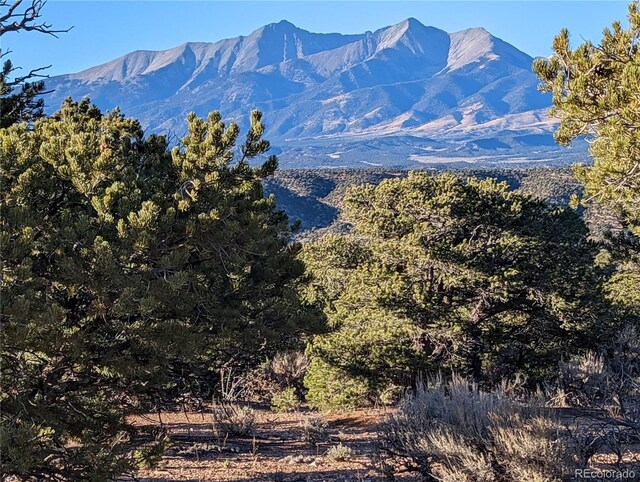 LOT3886 Galloway Rd, Fort Garland, CO 81133