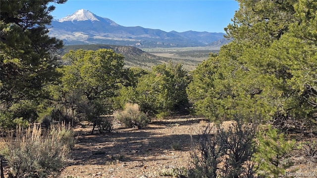 LOT3886 Galloway Rd, Fort Garland, CO 81133