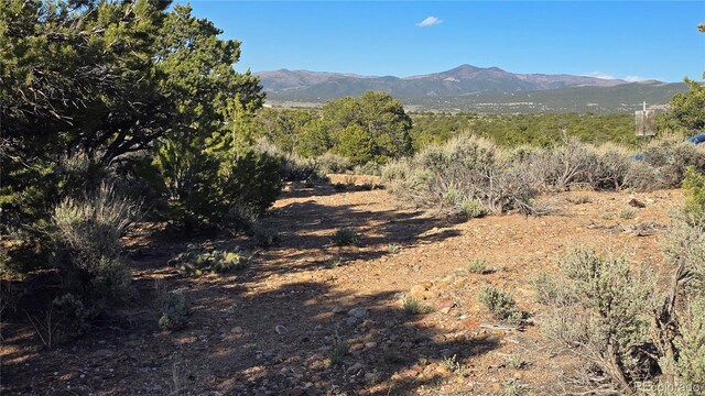 LOT3886 Galloway Rd, Fort Garland, CO 81133