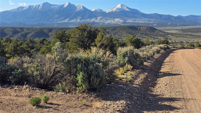 LOT3886 Galloway Rd, Fort Garland, CO 81133