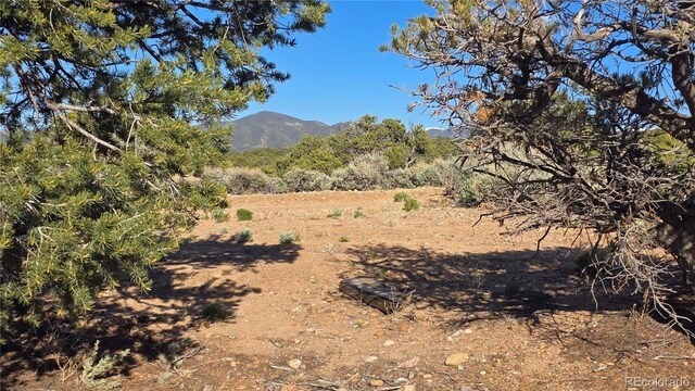 LOT3886 Galloway Rd, Fort Garland, CO 81133