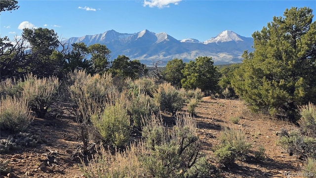 LOT3886 Galloway Rd, Fort Garland, CO 81133