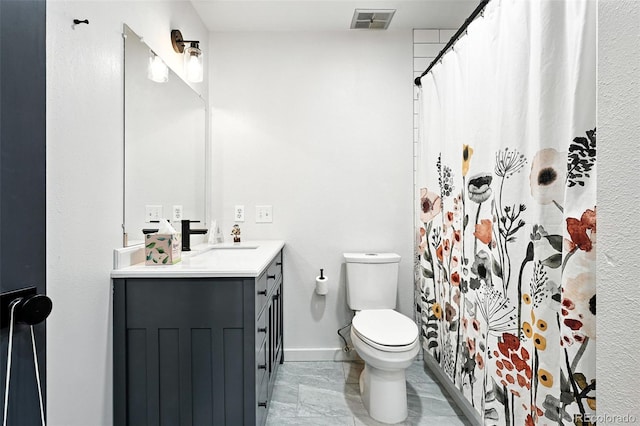 960 N Pennsylvania St Unit 6, Denver, CO 80203 - full bathroom with vanity and marble look tiles
