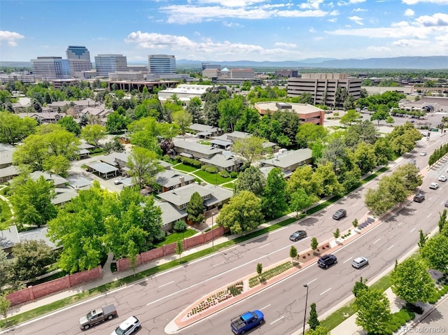 8730 E Roundtree Ave, Greenwood Village, CO 80111 - view of urban area