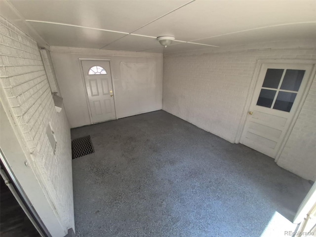 588 Empire St, Aurora, CO 80010 - view of entrance to property