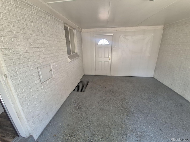 588 Empire St, Aurora, CO 80010 - view of entrance to property