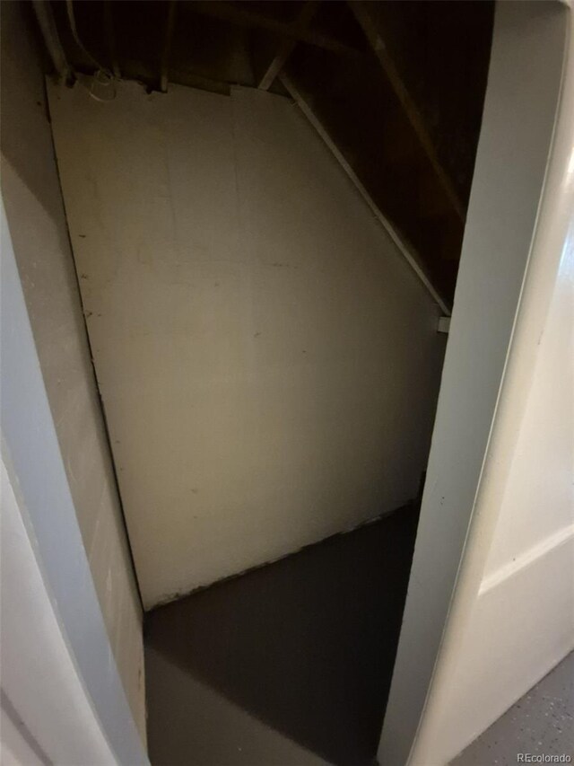 588 Empire St, Aurora, CO 80010 - view of closet