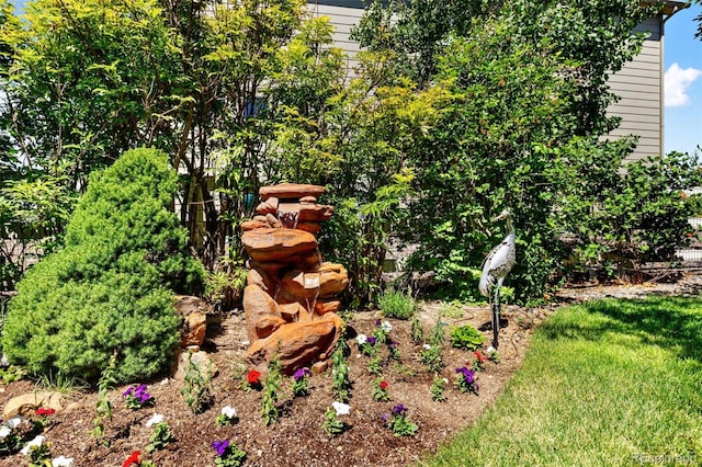 4143 Eagle Ridge Way, Castle Rock, CO 80104 - exterior view