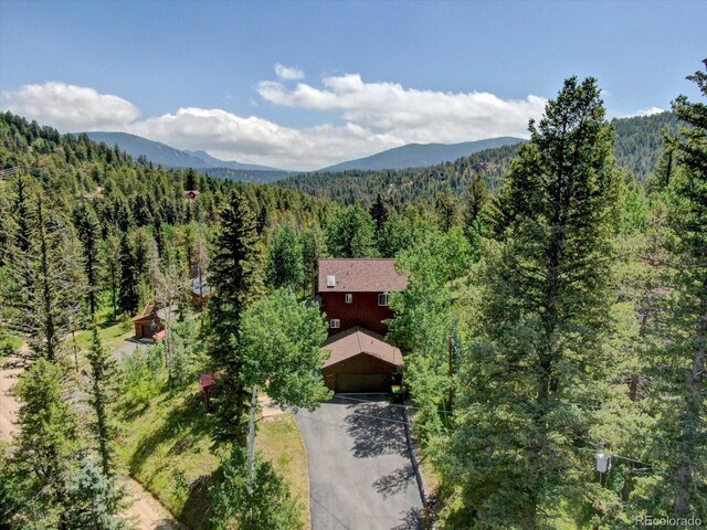 10438 Sunlight Ln, Conifer, CO 80433 - photo 2