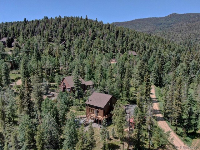 10438 Sunlight Ln, Conifer, CO 80433 - photo 48