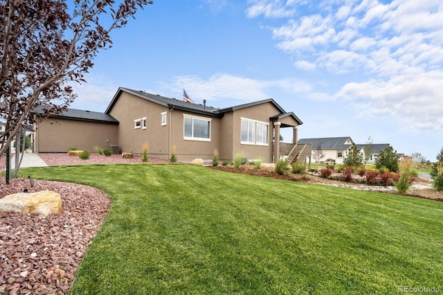 9996 Antelope Ravine Dr, Colorado Springs, CO 80908 - photo 45