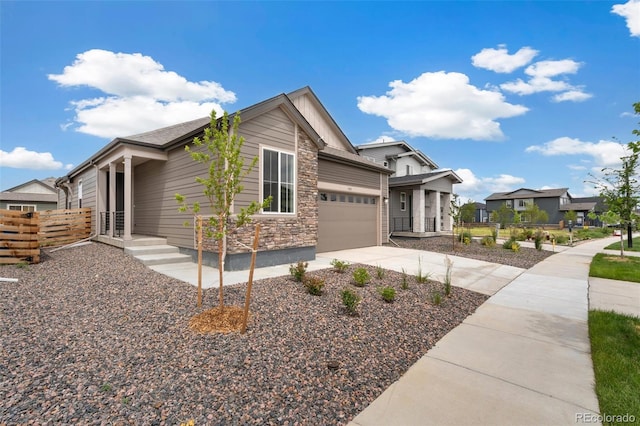 9313 Biscay St, Commerce City, CO 80022 - photo 1
