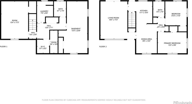 1235 S Benton St, Lakewood, CO 80232 - photo 32
