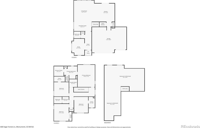 1308 E Hopkins Dr, Elizabeth, CO 80107 - photo 39