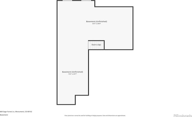 1308 E Hopkins Dr, Elizabeth, CO 80107 - photo 42