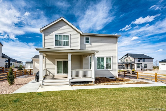 1308 E Hopkins Dr, Elizabeth, CO 80107 - photo 32