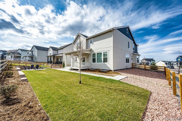 1308 E Hopkins Dr, Elizabeth, CO 80107 - photo 37