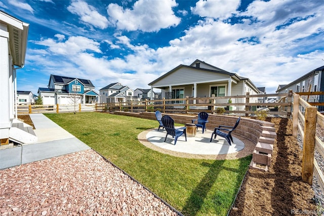 1308 E Hopkins Dr, Elizabeth, CO 80107 - photo 36